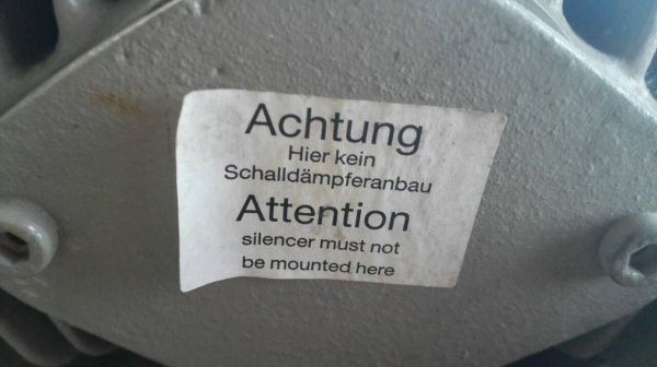 Sell>> Ring Blower ดูด-เป่าอากาศ SIEMENS GERMANY 10 HP. 380V. ของใหม่ 100\% ไม่เคยโดนไฟ แกะออกจากลัง มาเท