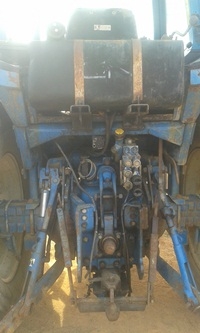 อยากซื้อรถแทร็คเตอร์สภาพดี เชิญทางนี้ครับ