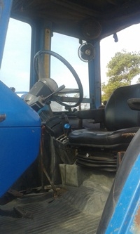 อยากซื้อรถแทร็คเตอร์สภาพดี เชิญทางนี้ครับ