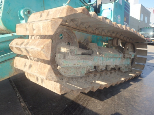 รถดัน Komatsu Komatsu D20P-7E เก่าญี่ปุ่น รุ่นยอดนิยม เครื่องดำประหยัดน้ำมัน