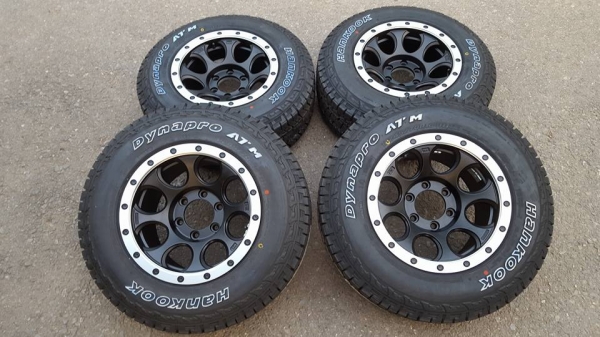 ขายล้อแม็กหยดน้ำใหม่ขอบ16 ออฟ0 กว้าง9นิ้ว 4 ล้อ ราคา 22,500 บาท