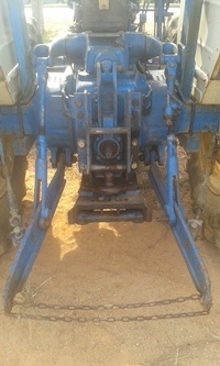 มองหารถแทร็คเตอร์มือสอง