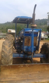 มองหารถแทร็คเตอร์มือสอง มองหารถแทร็คเตอร์มือสอง