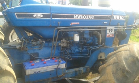 มองหารถแทร็คเตอร์มือสอง มองหารถแทร็คเตอร์มือสอง