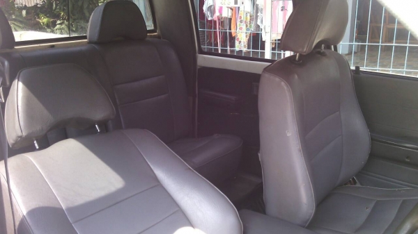 TOYOTA MIGHTY-X 2.5 พวงมาลัยเพาเวอร์โรงงาน พร้อมใช้งาน