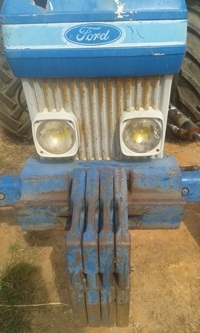 อยากได้แทร็คเตอร์มือสองสักคัน คลิกเลย อยากได้แทร็คเตอร์มือสองสักคัน คลิกเลย