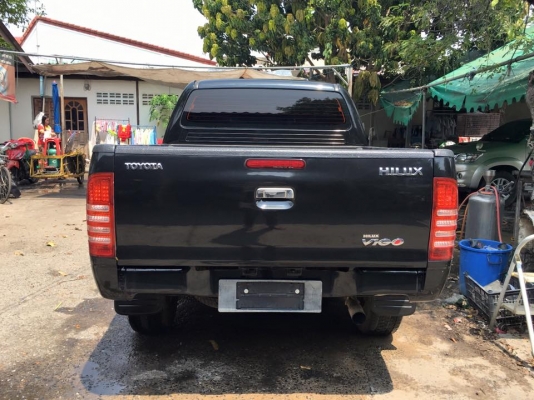 ขายวีโก้ตัวสูงสีดำ ปี 05 ออโต้4x4 เครื่องดีเซล 3000 ตัว G ท็อปสุด ขายวีโก้ตัวสูงสีดำ ปี 05 ออโต้4x4 เครื่องดีเซล 3000 ตัว G ท็อปสุด