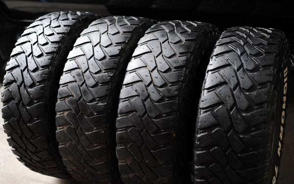 ยางMaxxis 764 ขนาด 265 75 16