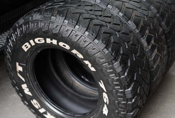 ยางMaxxis 764 ขนาด 265 75 16