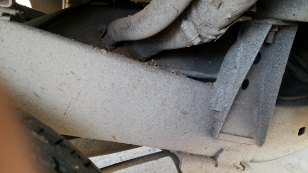 ขายรถ  Toyota   hero 2.45