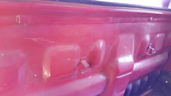 ขายรถ  Toyota   hero 2.45