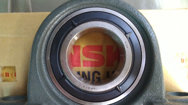 ลูกปืนตุ๊กตา