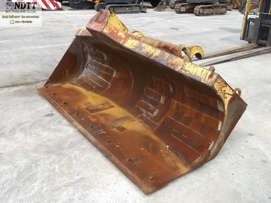 ขาย รถตัก KOMATSU WA100-5 ปี2006 รถเก่าญี่ปุ่นไม่เคยใช้งานในไทยครับ ขาย รถตัก KOMATSU WA100-5 ปี2006 รถเก่าญี่ปุ่นไม่เคยใช้งานในไทยครับ