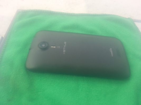 ขาย imobile i-style 8