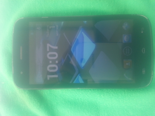 ขาย imobile i-style 8