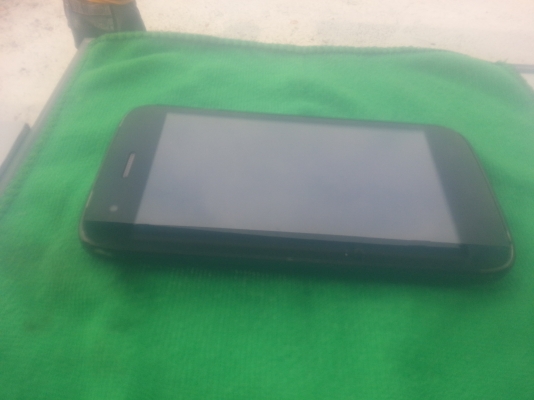 ขาย imobile i-style 8