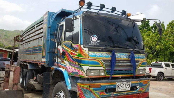 Deca 270 ยูโร1 ด่วน1,150,000.-ธนากร0891446662