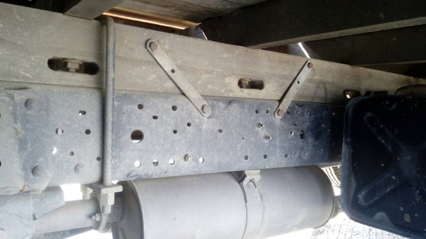 หกล้อ อีซุซุ NPR130ปี50ช่วงยาว4.30ม สภาพเดิมๆสวยพร้อมใช้ เล่มทะเบียนพร้อมโอน