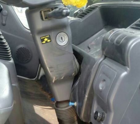 หกล้อ อีซุซุ NPR130ปี50ช่วงยาว4.30ม สภาพเดิมๆสวยพร้อมใช้ เล่มทะเบียนพร้อมโอน