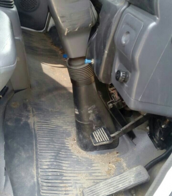 หกล้อ อีซุซุ NPR130ปี50ช่วงยาว4.30ม สภาพเดิมๆสวยพร้อมใช้ เล่มทะเบียนพร้อมโอน