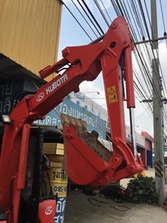 ขายด่วน KUBOTA RX303 สภาพสวยพร้อมใช้งาน ระบบไว เครื่องสวย ช่วงล่างสวย แทรคเหล็ก มีเอกสารใบอินวอยและใบซื้อขาย ขายด่วน KUBOTA RX303 สภาพสวยพร้อมใช้งาน ระบบไว เครื่องสวย ช่วงล่างสวย แทรคเหล็ก มีเอกสารใบอินวอยและใบซื้อขาย
