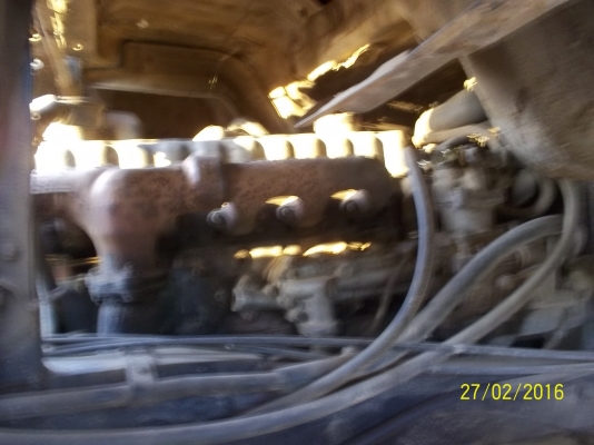 ขาย 350000 บาท เทลเอร์เพลาเดียว ทะเบียน