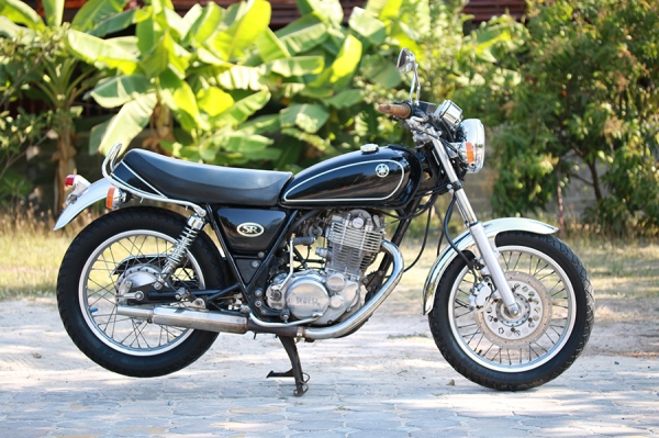 SR400 ปี2002