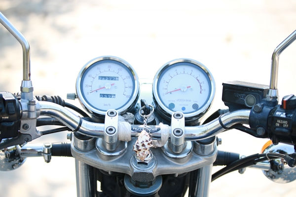 SR400 ปี2002