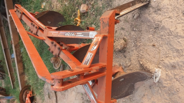 หางสี่ตราช้างใส่รถ36-49แรง