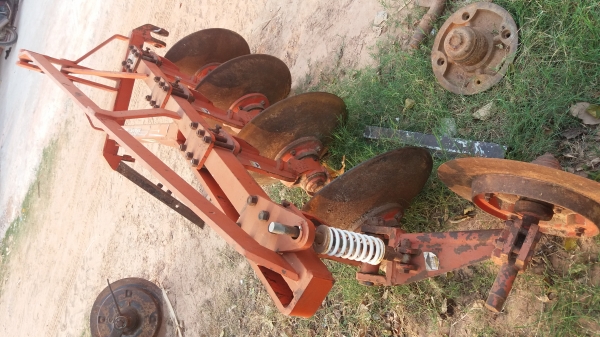 หางสี่ตราช้างใส่รถ36-49แรง