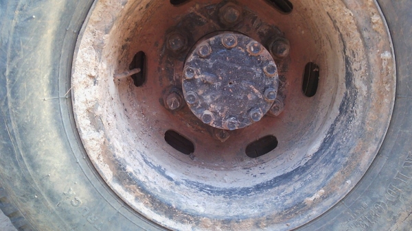 6ล้อดั้มดิน5คิว ISUZU KS-110 แรง ฝาขาว เครื่อง/เกียร์ เดิม แรงดี ปั้มอ่อน ช่วงล่างใหญ่ Fหน้า-หลัง พ.พาวเวอร์ หัวNPRลงเล่ม ดั้มเหล็ก3.70ม.ยิงหน้า ยาง8.25/16 เล่มทะเบียน ภาษีเต็ม ตามสภาพ **ขาย ISUZU KS-110 แรง ฝาขาว 6ล้อดั้มดิน5คิว ช่ว