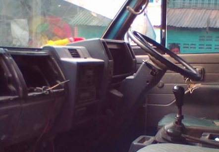 6ล้อดั้มดิน5คิว ISUZU KS-110 แรง ฝาขาว เครื่อง/เกียร์ เดิม แรงดี ปั้มอ่อน ช่วงล่างใหญ่ Fหน้า-หลัง พ.พาวเวอร์ หัวNPRลงเล่ม ดั้มเหล็ก3.70ม.ยิงหน้า ยาง8.25/16 เล่มทะเบียน ภาษีเต็ม ตามสภาพ **ขาย ISUZU KS-110 แรง ฝาขาว 6ล้อดั้มดิน5คิว ช่ว