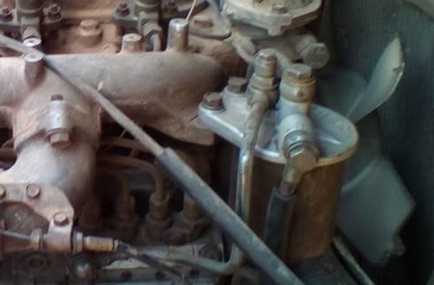 6ล้อดั้มดิน5คิว ISUZU KS-110 แรง ฝาขาว เครื่อง/เกียร์ เดิม แรงดี ปั้มอ่อน ช่วงล่างใหญ่ Fหน้า-หลัง พ.พาวเวอร์ หัวNPRลงเล่ม ดั้มเหล็ก3.70ม.ยิงหน้า ยาง8.25/16 เล่มทะเบียน ภาษีเต็ม ตามสภาพ **ขาย ISUZU KS-110 แรง ฝาขาว 6ล้อดั้มดิน5คิว ช่ว