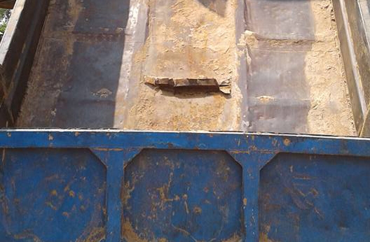 6ล้อดั้มดิน5คิว ISUZU KS-110 แรง ฝาขาว เครื่อง/เกียร์ เดิม แรงดี ปั้มอ่อน ช่วงล่างใหญ่ Fหน้า-หลัง พ.พาวเวอร์ หัวNPRลงเล่ม ดั้มเหล็ก3.70ม.ยิงหน้า ยาง8.25/16 เล่มทะเบียน ภาษีเต็ม ตามสภาพ **ขาย ISUZU KS-110 แรง ฝาขาว 6ล้อดั้มดิน5คิว ช่ว