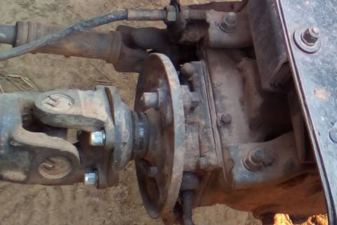 6ล้อดั้มดิน5คิว ISUZU KS-110 แรง ฝาขาว เครื่อง/เกียร์ เดิม แรงดี ปั้มอ่อน ช่วงล่างใหญ่ Fหน้า-หลัง พ.พาวเวอร์ หัวNPRลงเล่ม ดั้มเหล็ก3.70ม.ยิงหน้า ยาง8.25/16 เล่มทะเบียน ภาษีเต็ม ตามสภาพ **ขาย ISUZU KS-110 แรง ฝาขาว 6ล้อดั้มดิน5คิว ช่ว