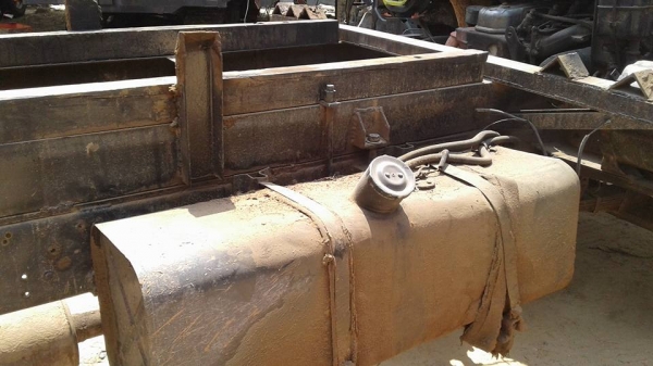 6ล้อดั้มดิน5คิว ISUZU KS-110 แรง ฝาขาว เครื่อง/เกียร์ เดิม แรงดี ปั้มอ่อน ช่วงล่างใหญ่ Fหน้า-หลัง พ.พาวเวอร์ หัวNPRลงเล่ม ดั้มเหล็ก3.70ม.ยิงหน้า ยาง8.25/16 เล่มทะเบียน ภาษีเต็ม ตามสภาพ **ขาย ISUZU KS-110 แรง ฝาขาว 6ล้อดั้มดิน5คิว ช่ว