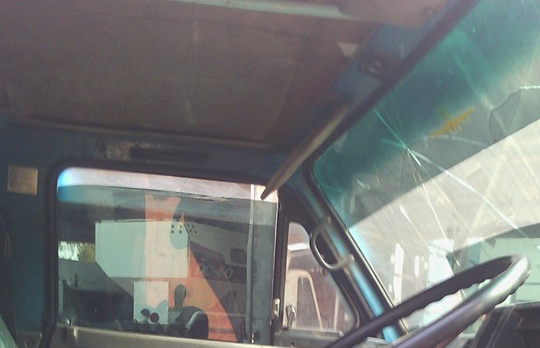 6ล้อดั้มดิน5คิว ISUZU KS-110 แรง ฝาขาว เครื่อง/เกียร์ เดิม แรงดี ปั้มอ่อน ช่วงล่างใหญ่ Fหน้า-หลัง พ.พาวเวอร์ หัวNPRลงเล่ม ดั้มเหล็ก3.70ม.ยิงหน้า ยาง8.25/16 เล่มทะเบียน ภาษีเต็ม ตามสภาพ **ขาย ISUZU KS-110 แรง ฝาขาว 6ล้อดั้มดิน5คิว ช่ว