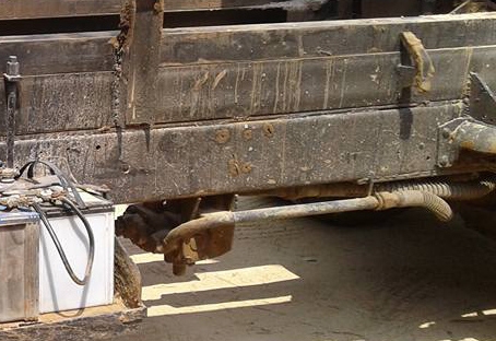 6ล้อดั้มดิน5คิว ISUZU KS-110 แรง ฝาขาว เครื่อง/เกียร์ เดิม แรงดี ปั้มอ่อน ช่วงล่างใหญ่ Fหน้า-หลัง พ.พาวเวอร์ หัวNPRลงเล่ม ดั้มเหล็ก3.70ม.ยิงหน้า ยาง8.25/16 เล่มทะเบียน ภาษีเต็ม ตามสภาพ **ขาย ISUZU KS-110 แรง ฝาขาว 6ล้อดั้มดิน5คิว ช่ว