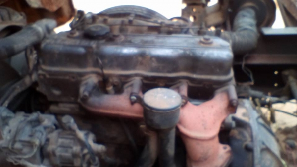 6ล้อดั้มดิน5คิว ISUZU KS-110 แรง ฝาขาว เครื่อง/เกียร์ เดิม แรงดี ปั้มอ่อน ช่วงล่างใหญ่ Fหน้า-หลัง พ.พาวเวอร์ หัวNPRลงเล่ม ดั้มเหล็ก3.70ม.ยิงหน้า ยาง8.25/16 เล่มทะเบียน ภาษีเต็ม ตามสภาพ **ขาย ISUZU KS-110 แรง ฝาขาว 6ล้อดั้มดิน5คิว ช่ว