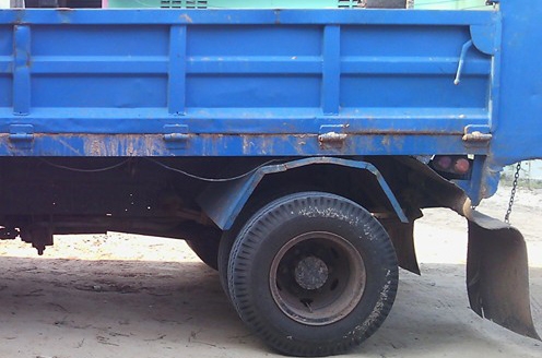 6ล้อดั้มดิน5คิว ISUZU KS-110 แรง ฝาขาว เครื่อง/เกียร์ เดิม แรงดี ปั้มอ่อน ช่วงล่างใหญ่ Fหน้า-หลัง พ.พาวเวอร์ หัวNPRลงเล่ม ดั้มเหล็ก3.70ม.ยิงหน้า ยาง8.25/16 เล่มทะเบียน ภาษีเต็ม ตามสภาพ **ขาย ISUZU KS-110 แรง ฝาขาว 6ล้อดั้มดิน5คิว ช่ว