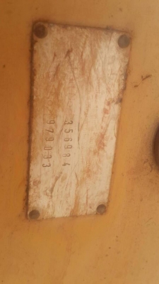 ขายล้อรถบด DYNAPAC รุ่นCA251 และลงได้อีกหลายรุ่นครับ