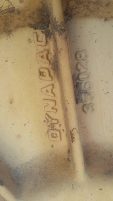 ขายล้อรถบด DYNAPAC รุ่นCA251 และลงได้อีกหลายรุ่นครับ