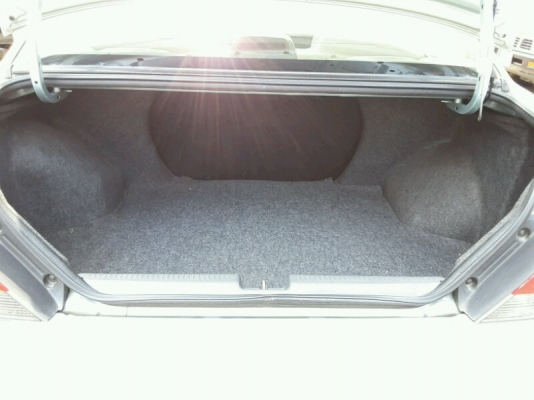 ขาย Mitsubishi Lancer Cedia 1.6AT ปี 01. ขาย Mitsubishi Lancer Cedia 1.6AT ปี 01.