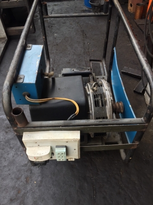 ไดปั่นไฟราคาถูก