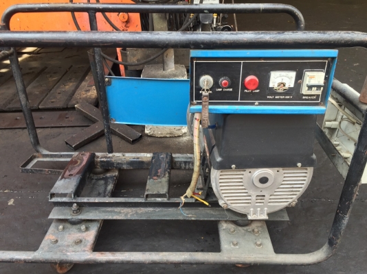 ไดปั่นไฟราคาถูก