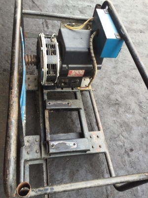 ไดปั่นไฟราคาถูก