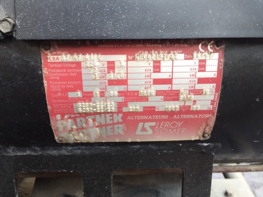 ไดปั่นไฟราคาถูก