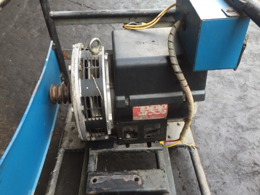 ไดปั่นไฟราคาถูก