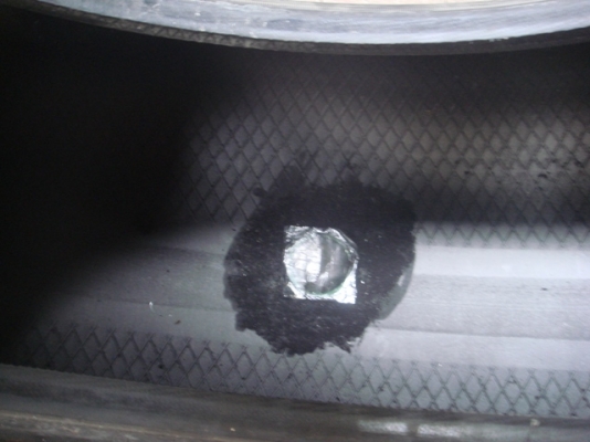 ยางออฟโรด dunlop grandtrek at3 japan4เส้นสภาพสวยดอกเยอะครับ ขนาด285 75 16ยางปลายปี 12ครับมีปะ1จุด1เส้นรับของแถวแฟชั่นไอแลนด์ครับ