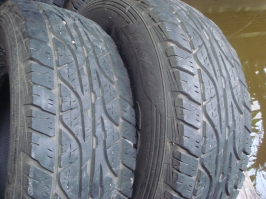 ยางออฟโรด dunlop grandtrek at3 japan4เส้นสภาพสวยดอกเยอะครับ ขนาด285 75 16ยางปลายปี 12ครับมีปะ1จุด1เส้นรับของแถวแฟชั่นไอแลนด์ครับ ยางออฟโรด dunlop grandtrek at3 japan4เส้นสภาพสวยดอกเยอะครับ ขนาด285 75 16ยางปลายปี 12ครับมีปะ1จุด1เส้นรับของแถวแฟชั่นไอแลนด์ครับ